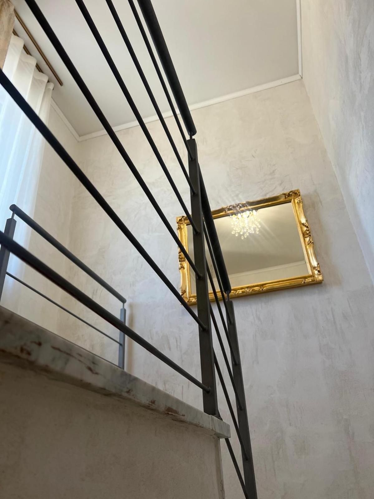 Femme Noir Luxury Spa Experience San Nicola La Strada Exterior photo