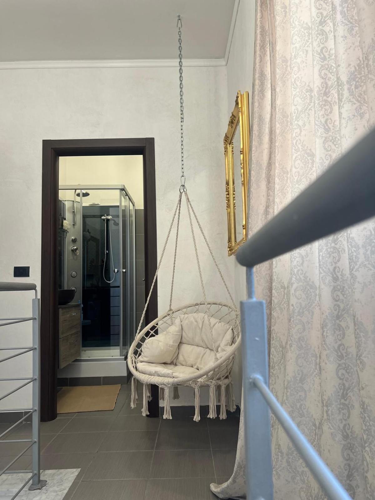 Femme Noir Luxury Spa Experience San Nicola La Strada Exterior photo