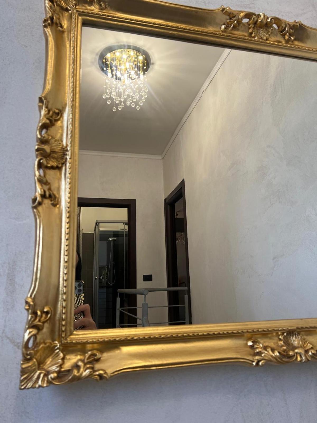 Femme Noir Luxury Spa Experience San Nicola La Strada Exterior photo